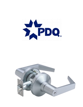 Picture for category PDQ Lever Locks