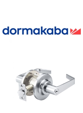 Picture for category Dormakaba Lever Locks