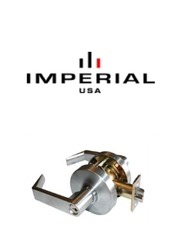 Picture for category Imperial Lever Locks