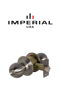 Picture for category Imperial Knob Locks
