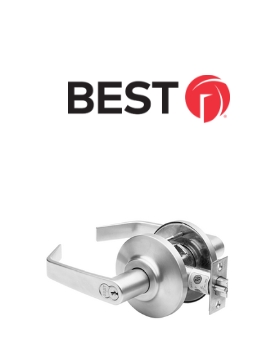 Picture for category BEST Lever Locks