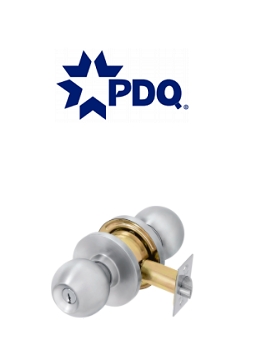 Picture for category PDQ Knob Locks