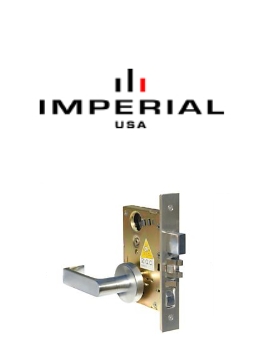 Picture for category Imperial Mortise Locks
