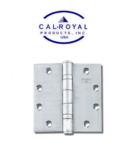 Picture for category Cal royal 5 Knuckle Ball Bearing