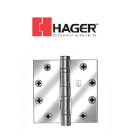 Picture for category Hager 5 Knuckle Ball Bearing