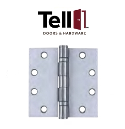 Picture for category Tell 5 Knuckle Ball Bearing