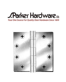 Picture for category S. Parker 5 Knuckle Ball Bearing