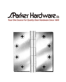 Picture for category S. Parker 5 Knuckle Ball Bearing