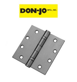 Picture for category Don-Jo 5 Knuckle Ball Bearing