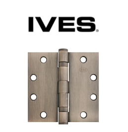 Picture for category Ives 5 Knuckle Ball Bearing