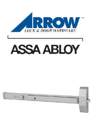 Picture for category Arrow Alarmed Device