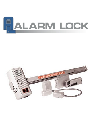 Picture for category Alarm Lock Alarmed Device