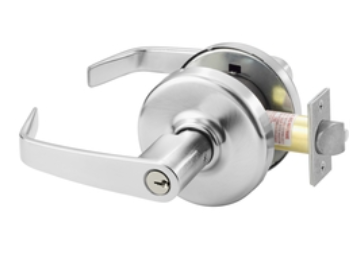 Picture for category Corbin Russwin CL3100 - Grade 1