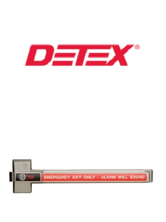 Picture for category Detex Alarmed Device