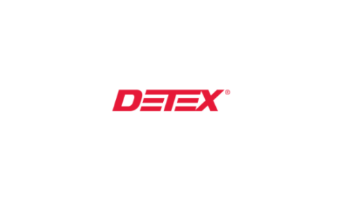 Picture for category Detex Exit Device Acc.