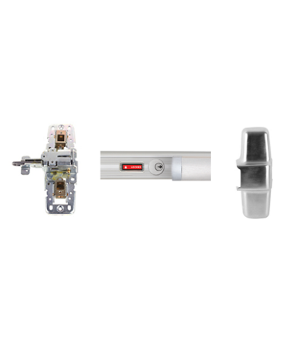 Picture for category Von Duprin Exit Device Parts & Acc.