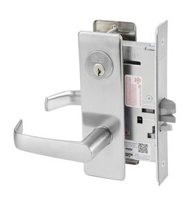 Picture for category ML2000  -  All  Levers