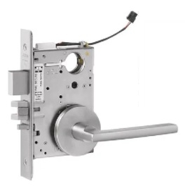 Picture for category ML20900 Electrified Mortise Lock