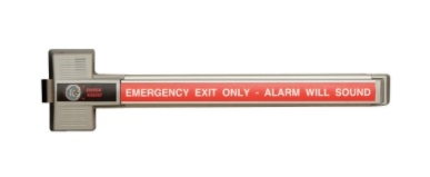 Picture for category ECL Series - EXIT Control Locks