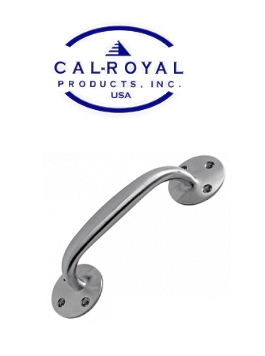 Picture for category Cal-Royal Door Pulls