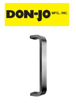 Picture for category Don-jo Door Pulls