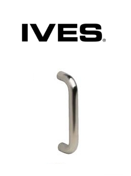 Picture for category Ives Door Pulls