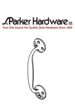 Picture for category S. Parker Door Pulls