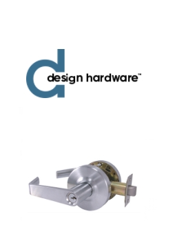 Picture for category Design Hardware Lever Locks