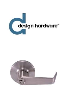Picture for category Design Hardware Exit device Trims
