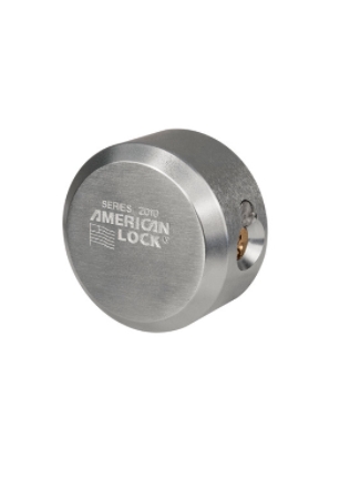 Picture for category American Lock Hidden Shackle Padlocks