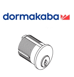 Picture for category Dormakaba Mortise Cylinders