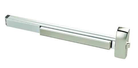 Picture for category PDQ 6300 Wide Exit Devices