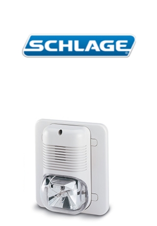 Picture for category Schlage Accessories