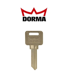 Picture for category Dormakaba Key Blanks