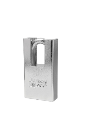Picture for category American Lock A5300 Shrouded Shacle Padlocks