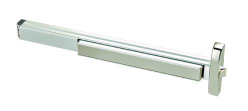 Picture for category PDQ 6400 Narrow Exit Devices