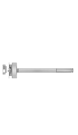 Picture for category 2300 Mortise Exit Devices