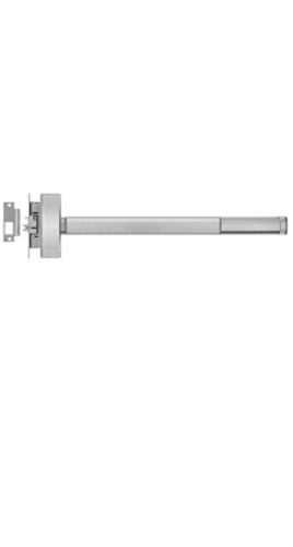 Picture for category FL2300 Mortise Fire Rated Exit Devices