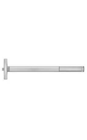 Picture for category 2400 Rim Exit Devices - Narrow Stile