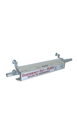 Picture for category Arm-A-Dor series Exit Devices
