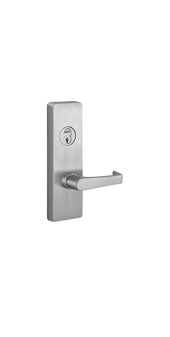 Picture for category Precision 4900 Series Lever Trim