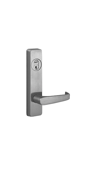 Picture for category Precision 2900 Narrow Stile Lever