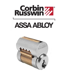 Picture for category Corbin Russwin IC Core