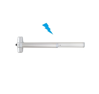 Picture for category Von Duprin 98/99 Rim Exit Devices - Electrified