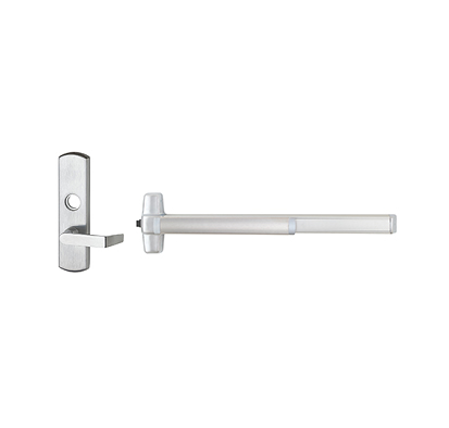 Picture for category Von Duprin 98/99 Rim Devices - W/Trim