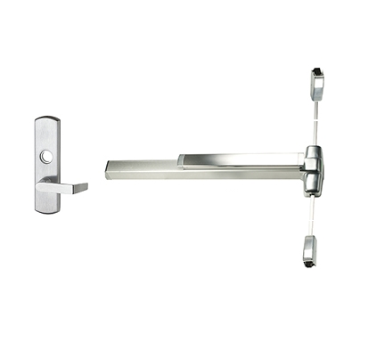 Picture for category Von Duprin 98/99 SVR Exit Devices W/Trim