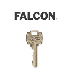Picture for category Falcon Key Blanks