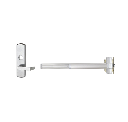 Picture for category Von Duprin 98/99 Mortise Exit Devices W/Trim