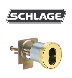 Picture for category Schlage Housings