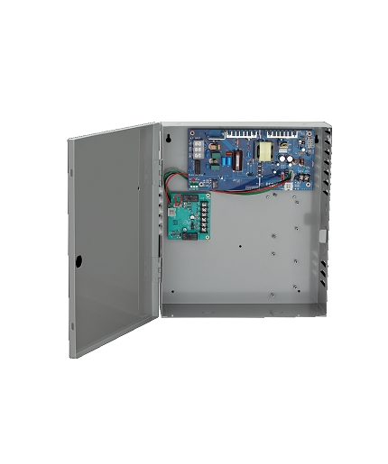 Picture for category Von Duprin Power Supplies